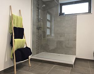 Unterkunft 0839904 - Chalet Namur - Les Tilleuls