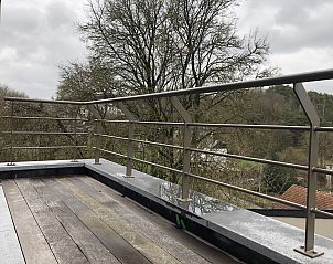 Unterkunft 0839904 - Chalet Namur - Les Tilleuls