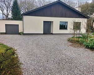 Unterkunft 084005 - Ferienhaus Namur - Huisje in Doische