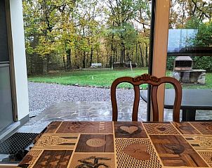 Unterkunft 084005 - Ferienhaus Namur - Huisje in Doische