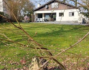 Unterkunft 084005 - Ferienhaus Namur - Huisje in Doische