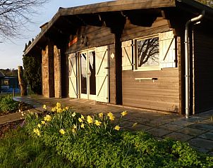 Unterkunft 084006 - Ferienhaus Namur - Huisje in Doische