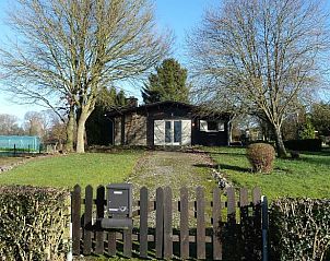 Unterkunft 084006 - Ferienhaus Namur - Huisje in Doische