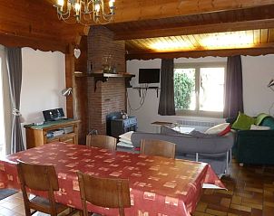 Unterkunft 084006 - Ferienhaus Namur - Huisje in Doische