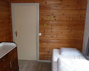Unterkunft 084006 - Ferienhaus Namur - Huisje in Doische