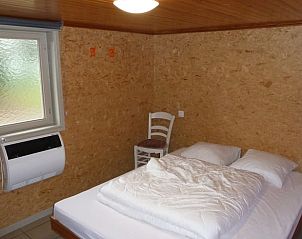 Unterkunft 084006 - Ferienhaus Namur - Huisje in Doische