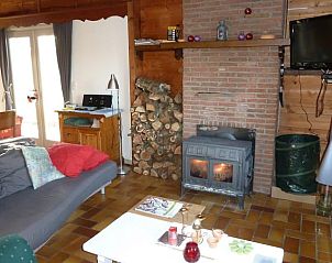Unterkunft 084006 - Ferienhaus Namur - Huisje in Doische
