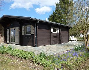 Unterkunft 084006 - Ferienhaus Namur - Huisje in Doische