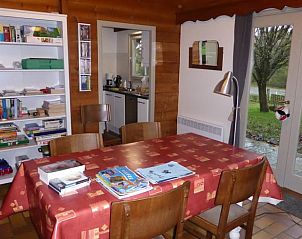 Unterkunft 084006 - Ferienhaus Namur - Huisje in Doische