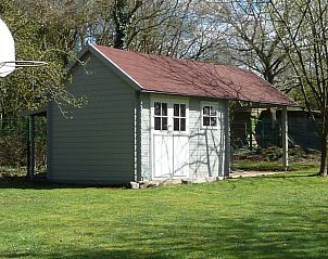 Unterkunft 084006 - Ferienhaus Namur - Huisje in Doische