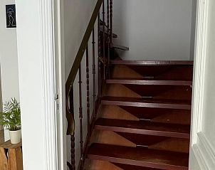 Unterkunft 0840201 - Ferienhaus Namur - Huisje in Romedenne