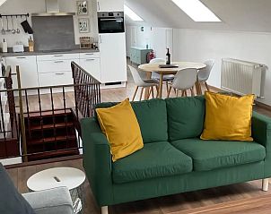 Guest house 0840202 - Apartment Namur - Joli Doma