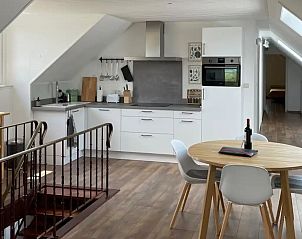 Guest house 0840202 - Apartment Namur - Joli Doma