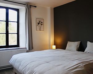 Unterkunft 0840401 - Ferienhaus Namur - Les Lilas