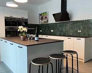 Unterkunft 0840502 - Ferienhaus Namur - Huisje in Villers en fagne