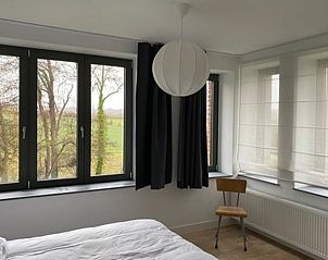 Unterkunft 0840502 - Ferienhaus Namur - Huisje in Villers en fagne