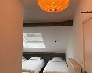 Unterkunft 0840502 - Ferienhaus Namur - Huisje in Villers en fagne