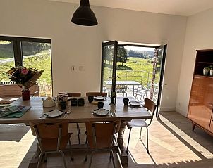 Unterkunft 0840503 - Ferienhaus Namur - Vakantiehuisje in Villers en fagne