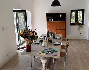 Unterkunft 0840503 - Ferienhaus Namur - Vakantiehuisje in Villers en fagne