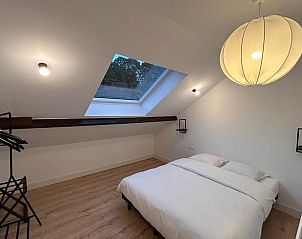 Unterkunft 0840503 - Ferienhaus Namur - Vakantiehuisje in Villers en fagne