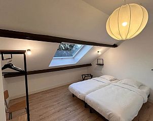 Unterkunft 0840503 - Ferienhaus Namur - Vakantiehuisje in Villers en fagne