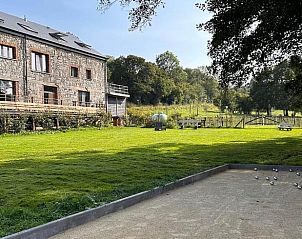 Verblijf 0840504 • Vakantiewoning Ardennen (Namen) • Vakantiehuis in Villers en fagne 