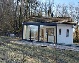 Guest house 0841103 - Holiday property Namur - La Halte des 2 Lacs
