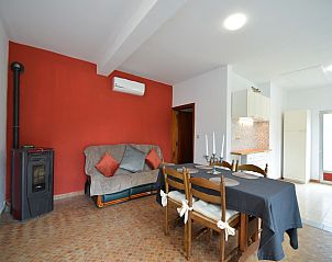 Guest house 0841103 - Holiday property Namur - La Halte des 2 Lacs