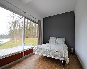 Guest house 0841103 - Holiday property Namur - La Halte des 2 Lacs
