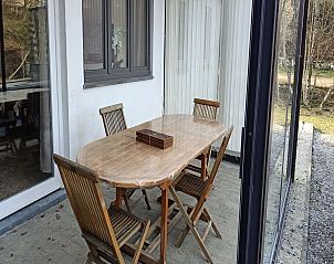 Guest house 0841103 - Holiday property Namur - La Halte des 2 Lacs