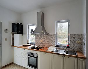 Guest house 0841103 - Holiday property Namur - La Halte des 2 Lacs