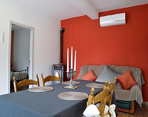 Guest house 0841103 - Holiday property Namur - La Halte des 2 Lacs
