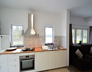 Guest house 0841103 - Holiday property Namur - La Halte des 2 Lacs