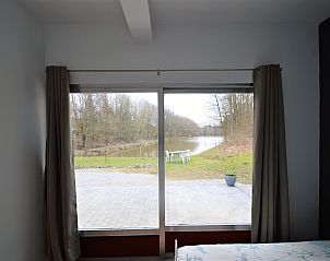 Guest house 0841103 - Holiday property Namur - La Halte des 2 Lacs