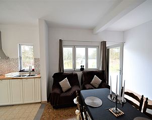 Guest house 0841103 - Holiday property Namur - La Halte des 2 Lacs