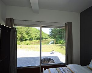Guest house 0841103 - Holiday property Namur - La Halte des 2 Lacs