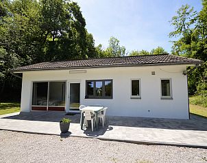Guest house 0841103 - Holiday property Namur - La Halte des 2 Lacs