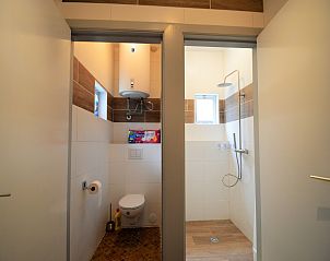 Guest house 0841103 - Holiday property Namur - La Halte des 2 Lacs