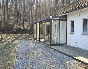 Guest house 0841103 - Holiday property Namur - La Halte des 2 Lacs