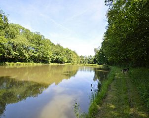 Guest house 0841103 - Holiday property Namur - La Halte des 2 Lacs