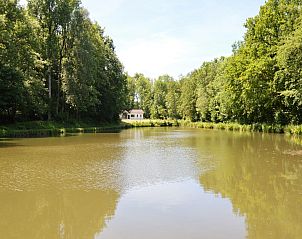 Guest house 0841103 - Holiday property Namur - La Halte des 2 Lacs