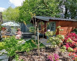 Verblijf 0842001 - Vakantiewoning Ardennen (Namen) - Vakantiehuisje in Biesme
