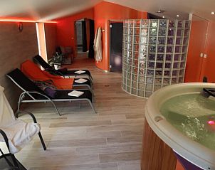 Verblijf 0842001 - Vakantiewoning Ardennen (Namen) - Vakantiehuisje in Biesme