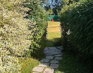 Verblijf 0842001 - Vakantiewoning Ardennen (Namen) - Vakantiehuisje in Biesme
