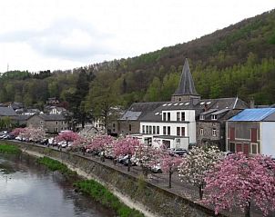 Unterkunft 0843903 - Ferienhaus Namur - Juanne