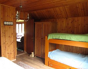 Unterkunft 0843903 - Ferienhaus Namur - Juanne