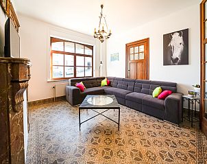 Verblijf 0843904 - Vakantiewoning Ardennen (Namen) - Les Nobles Carrières