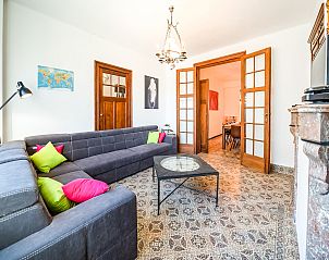 Verblijf 0843904 - Vakantiewoning Ardennen (Namen) - Les Nobles Carrières
