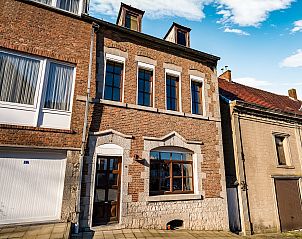 Verblijf 0843904 - Vakantiewoning Ardennen (Namen) - Les Nobles Carrières