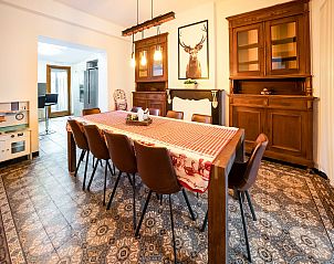 Verblijf 0843904 - Vakantiewoning Ardennen (Namen) - Les Nobles Carrières